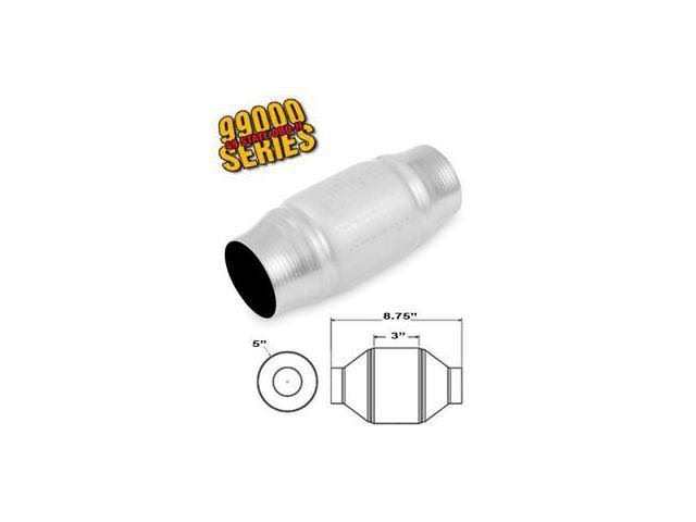 Catalytic Converter S78987