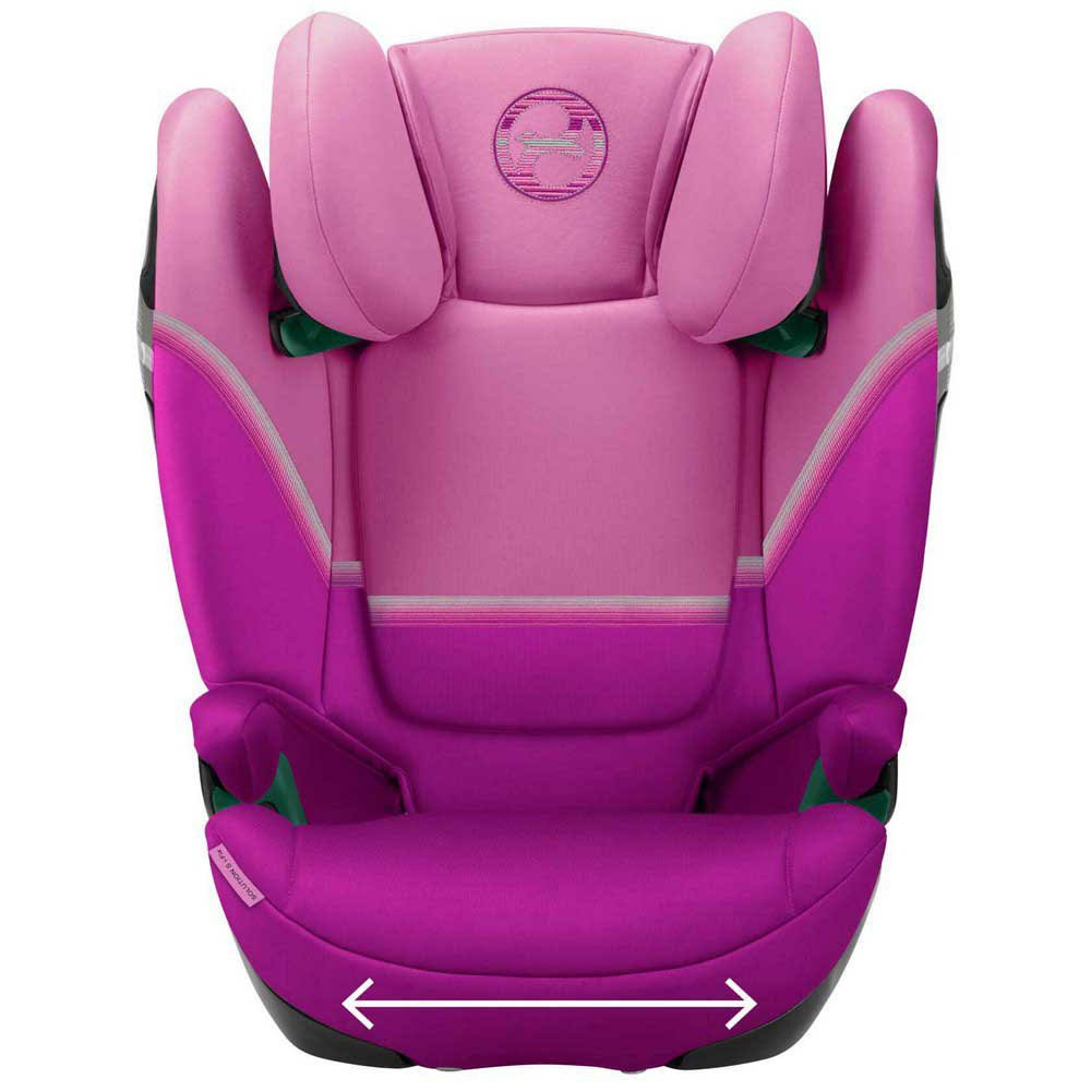 Car Seat One Size T172361