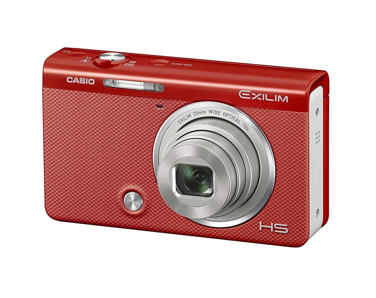 Casio Exilim Self Portrait Makeup B409