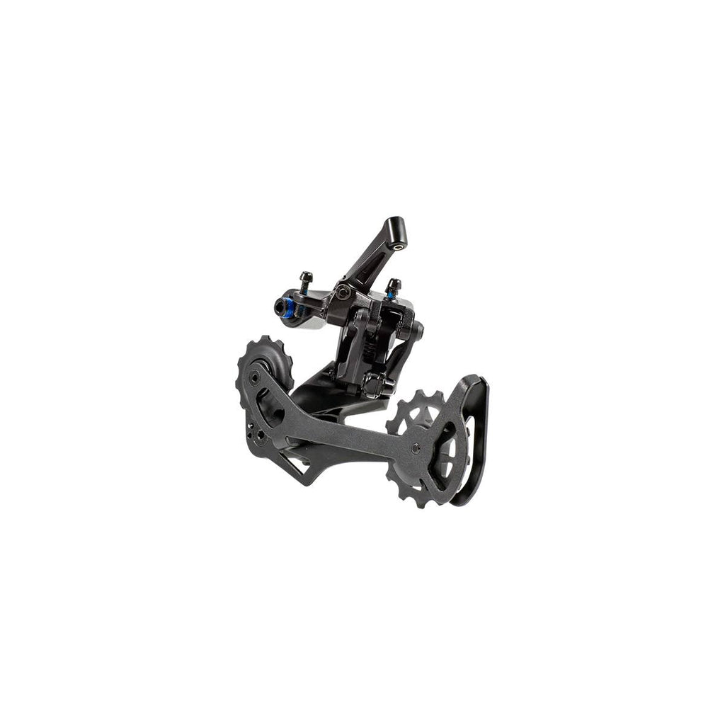 9-Speed Long Cage Rear Derailleur Z8170