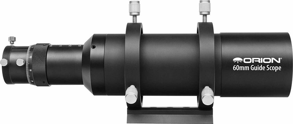 60mm Guide Scope with Helical Focuser X430