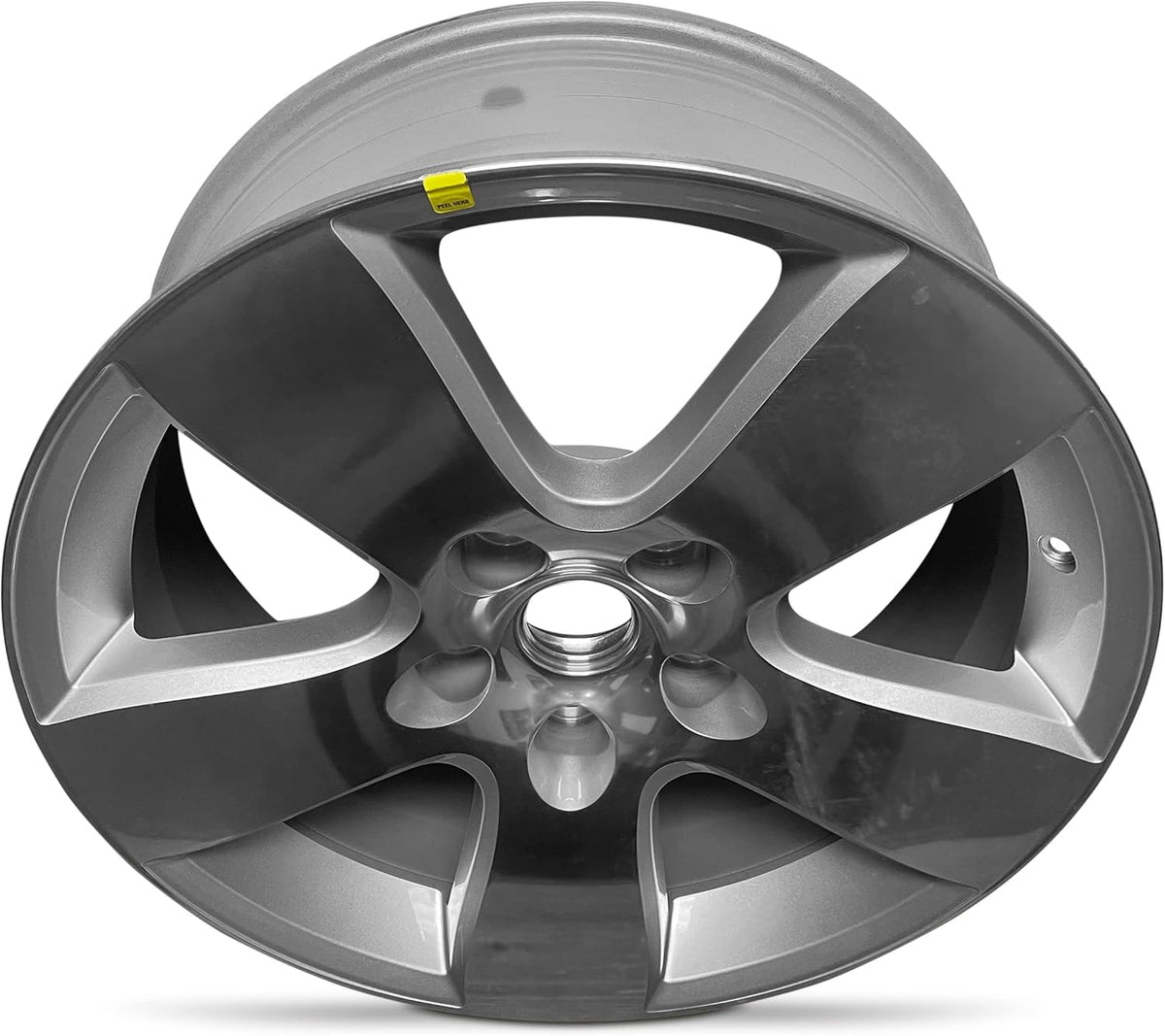 20 inch Aluminum Wheel Y17729