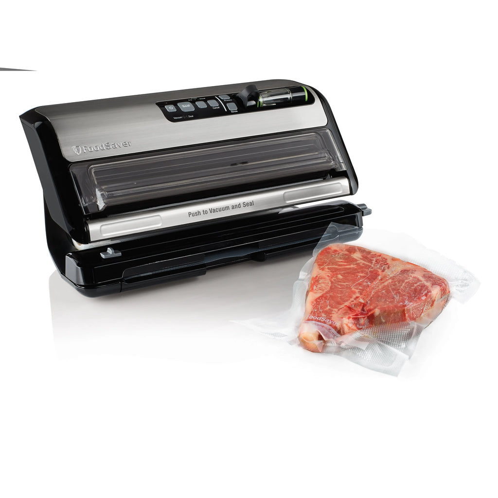 2-in-1 Vacuum Sealing System P1873