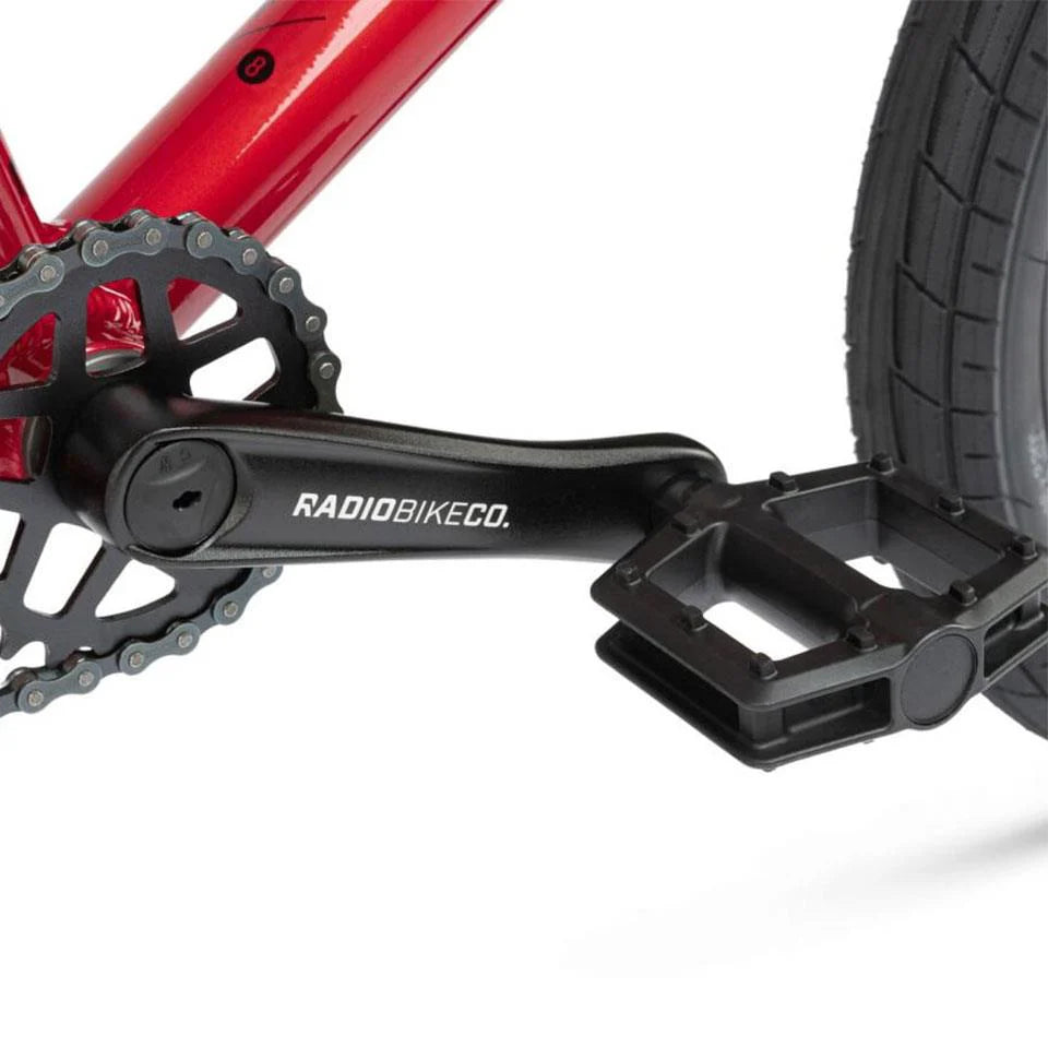 BMX Bike K88796