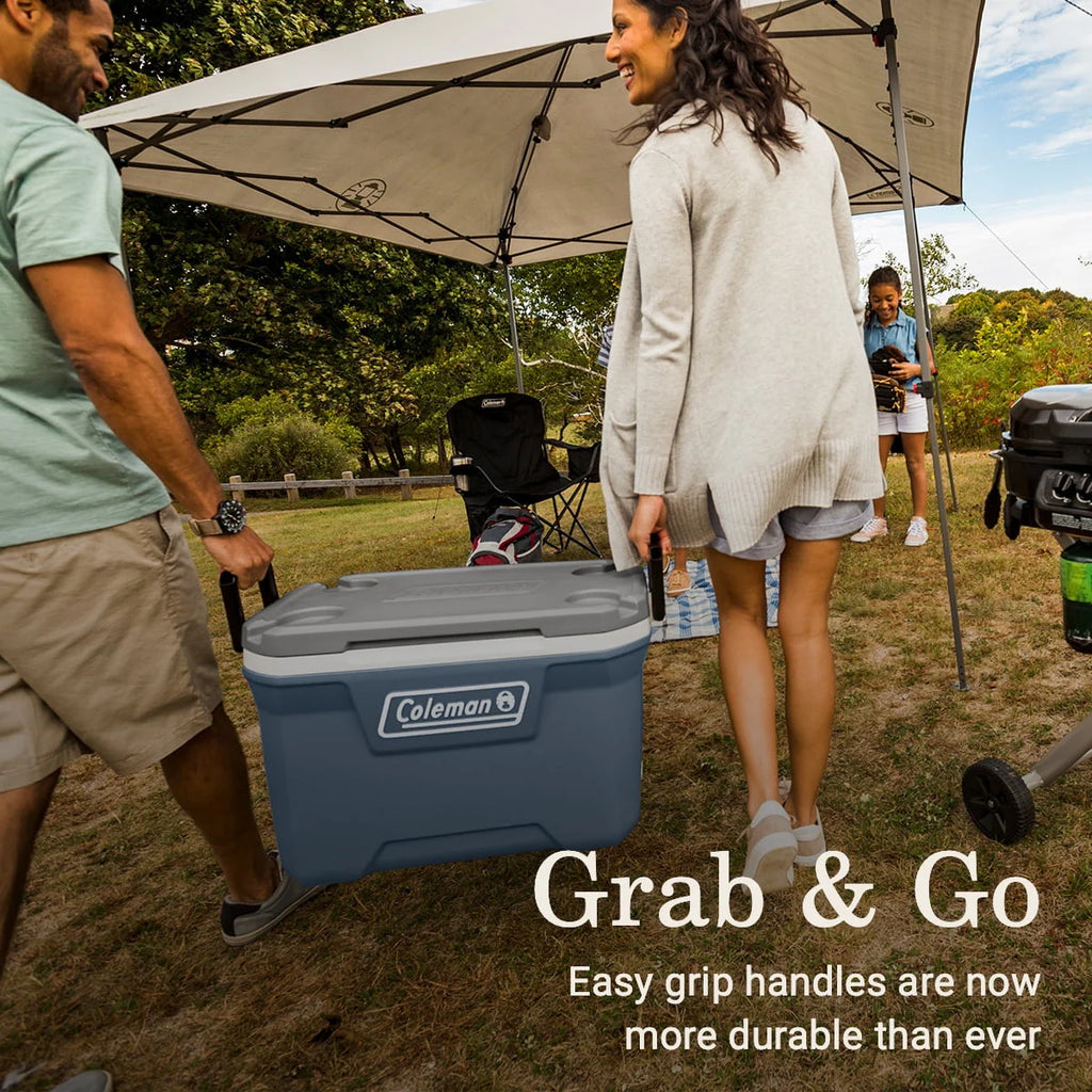 52QT Hard Cooler C5318
