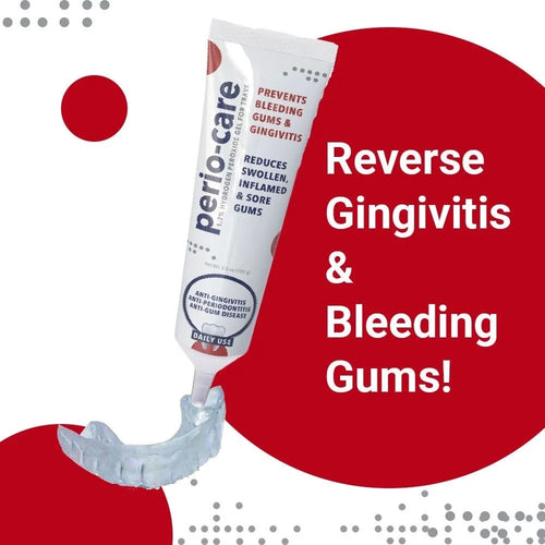 1.7% Hydrogen Peroxide Gel for Trays, 9 Tubes A736583