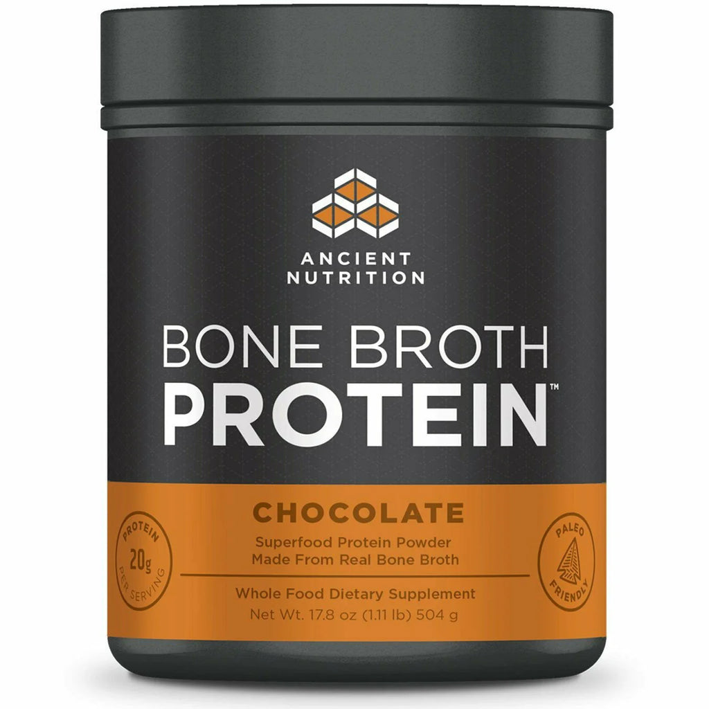 Bone Broth Protein 20 Servings O31027
