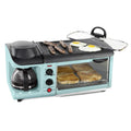 3-in-1 Family Size Breakfast Station P123