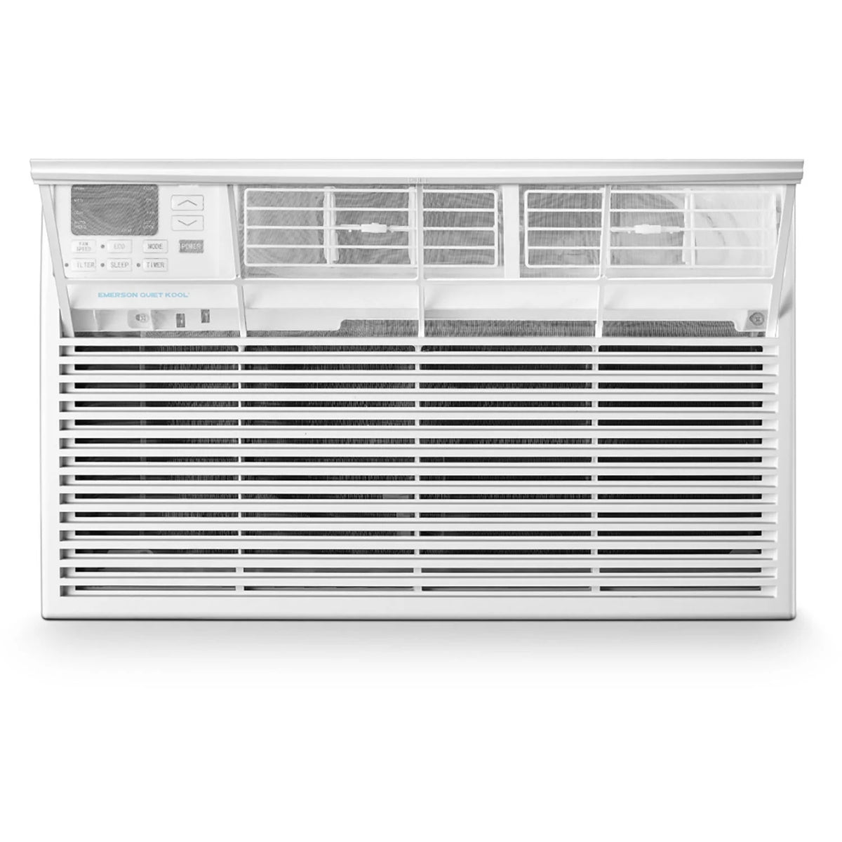 230V 14,000 BTU Through-the-Wall Air Conditioner with Remote Control N90940
