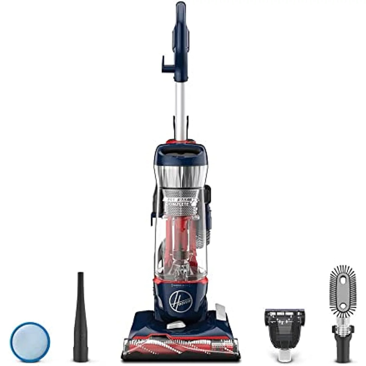 Bagless Upright Vacuum Cleaner Z47204