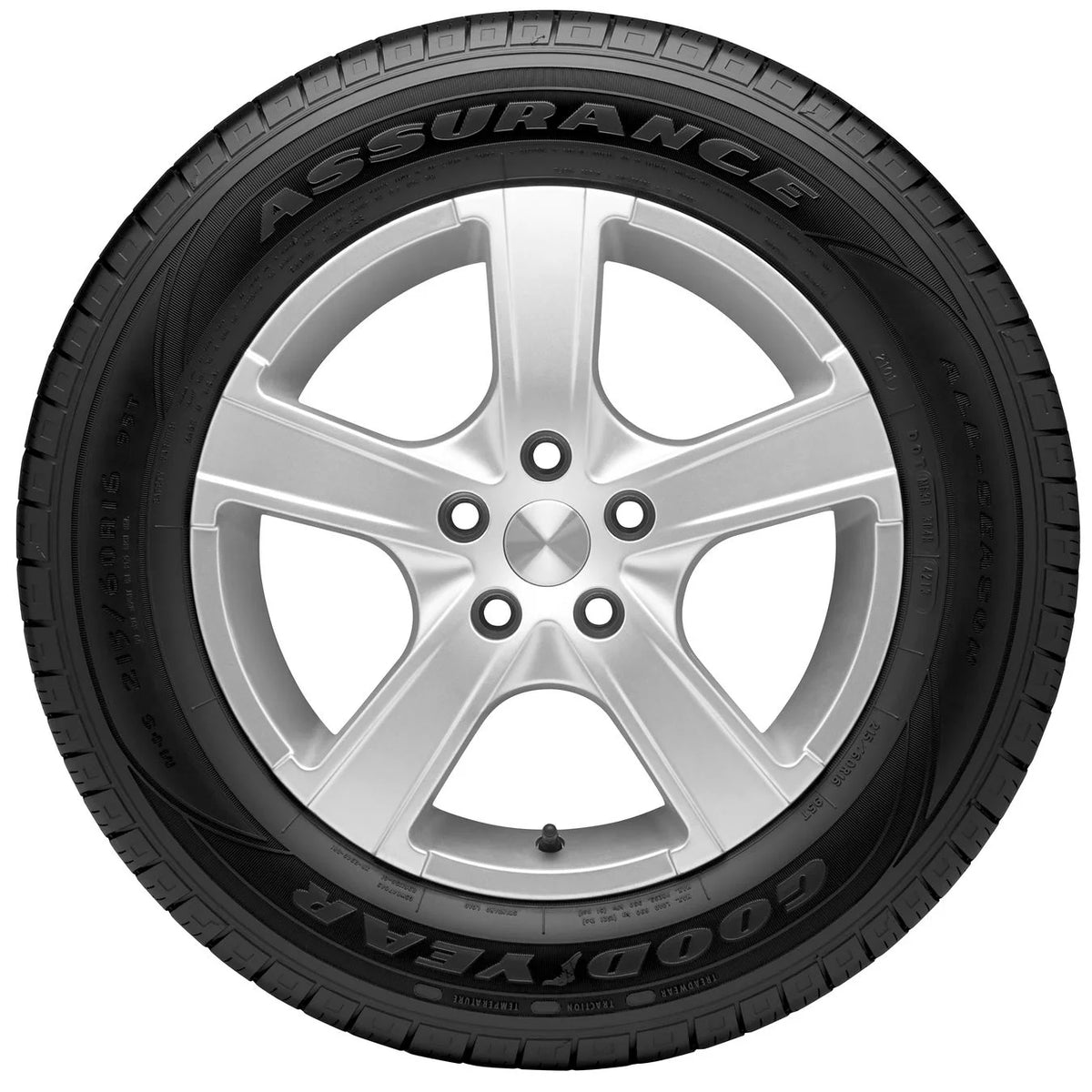 225/60R16 98T All-Season Tire E7507