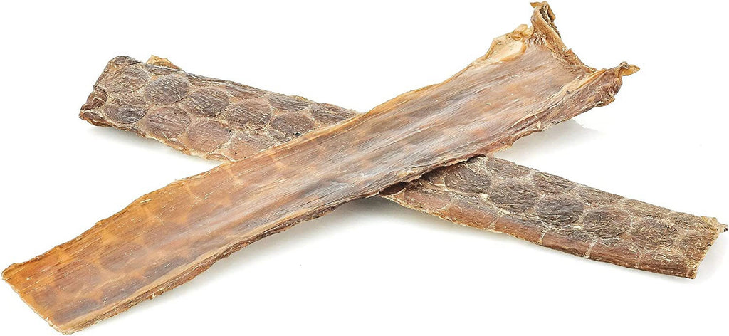 12 Inch Beef Dog Treats (12 Pack) O3483