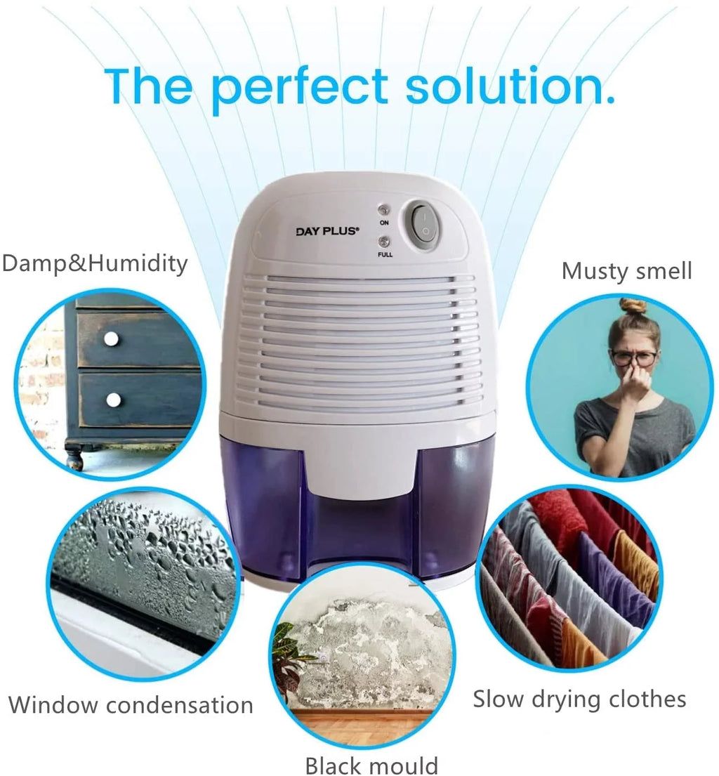 Mini Dehumidifier Y197
