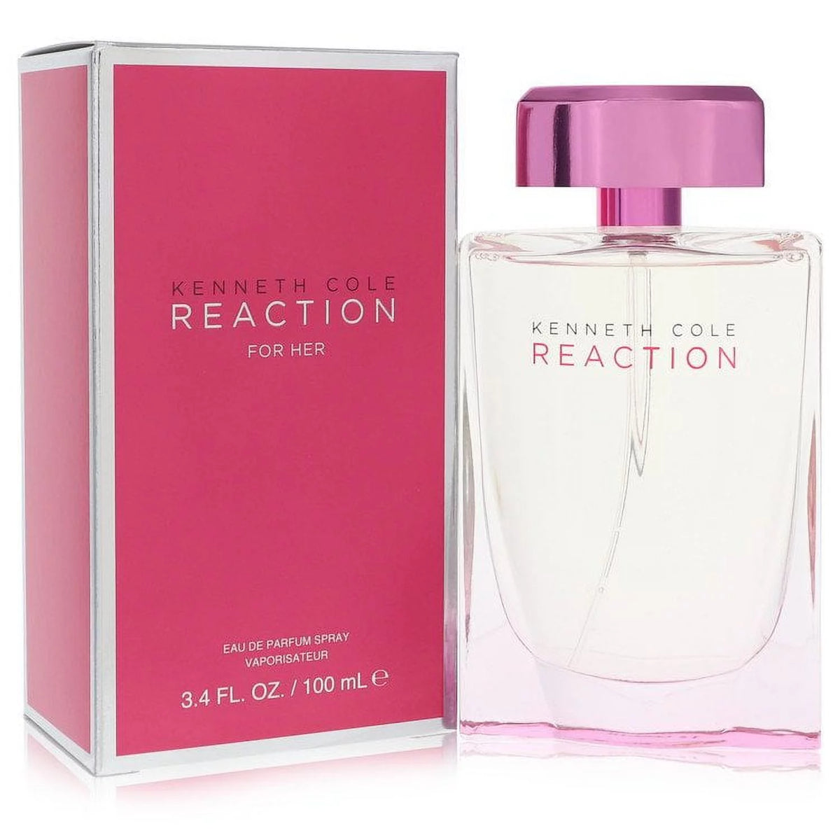 Eau De Parfum Spray 3.4 oz J323