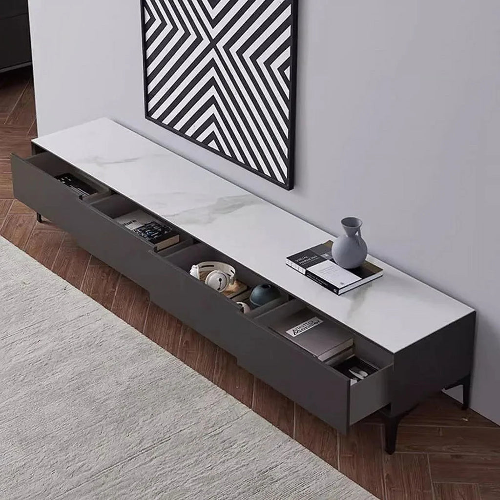 Tv Stands Table Mobile Desk Lowboard Tv Wall Mount Living Room Furniture Y957