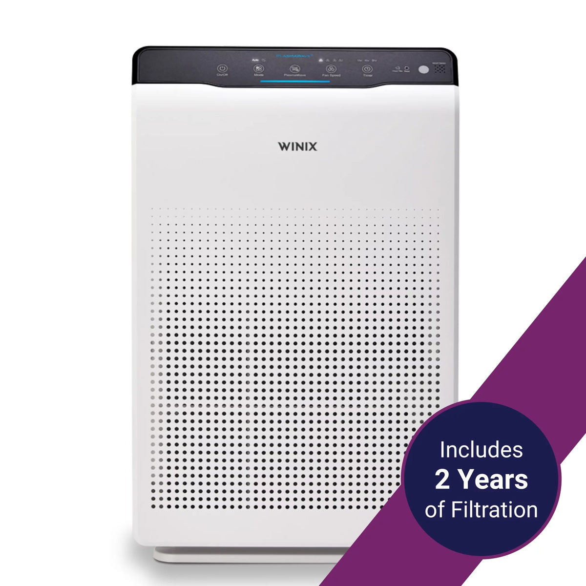 Air Purifier 4-Stage Cleaning 1728 sq ft Y404369