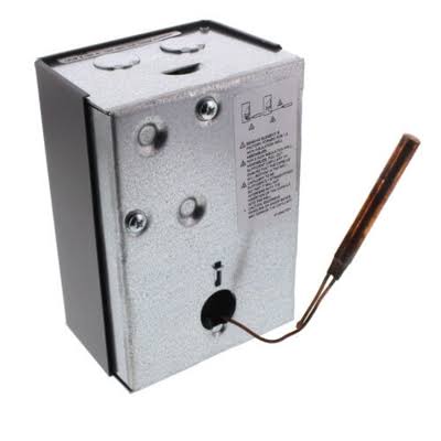 Aquastat Relay N1303