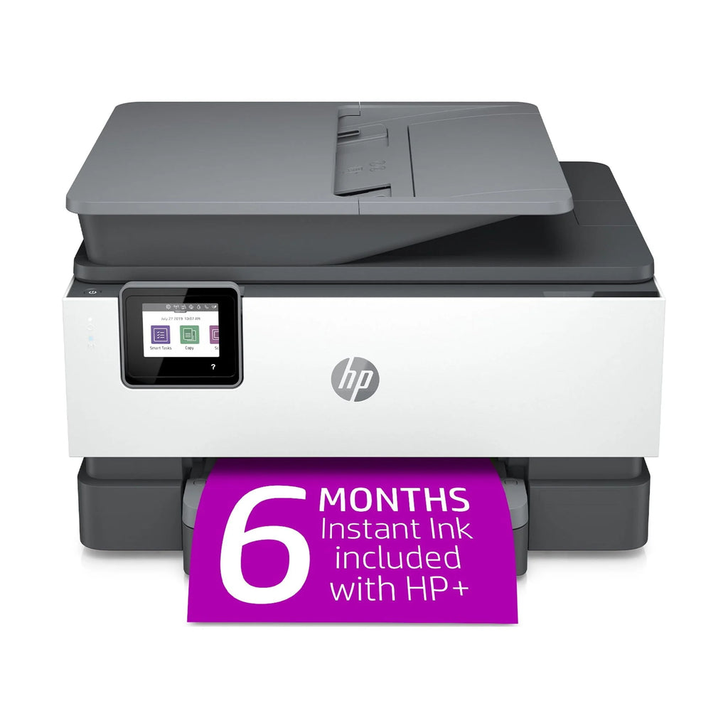 All-in-One Wireless Color Inkjet Printer I819422