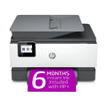 All-in-One Wireless Color Inkjet Printer I819422