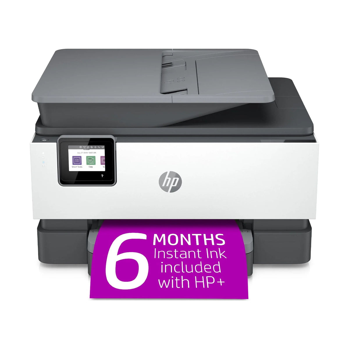 All-in-One Wireless Color Inkjet Printer I819422