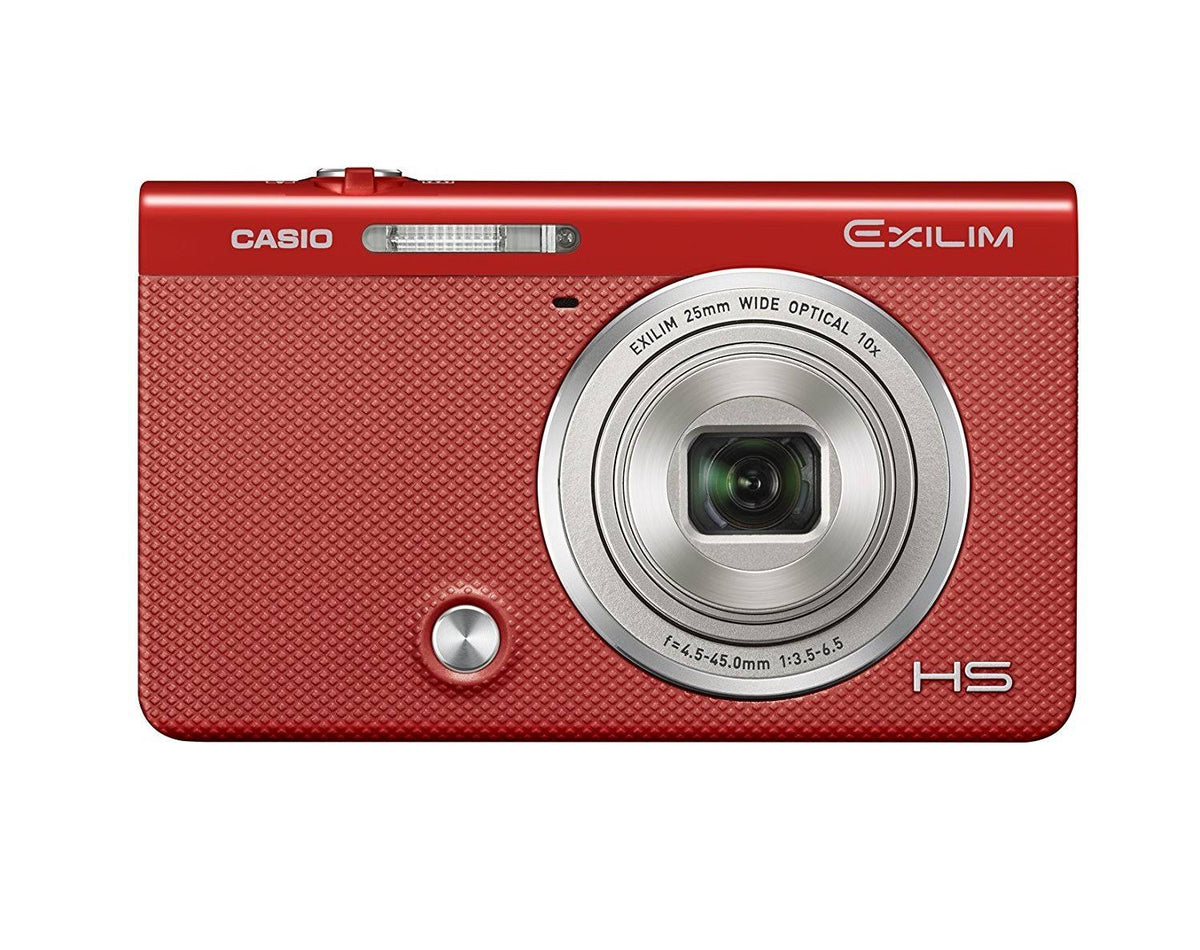 Casio Exilim Self Portrait Makeup B409