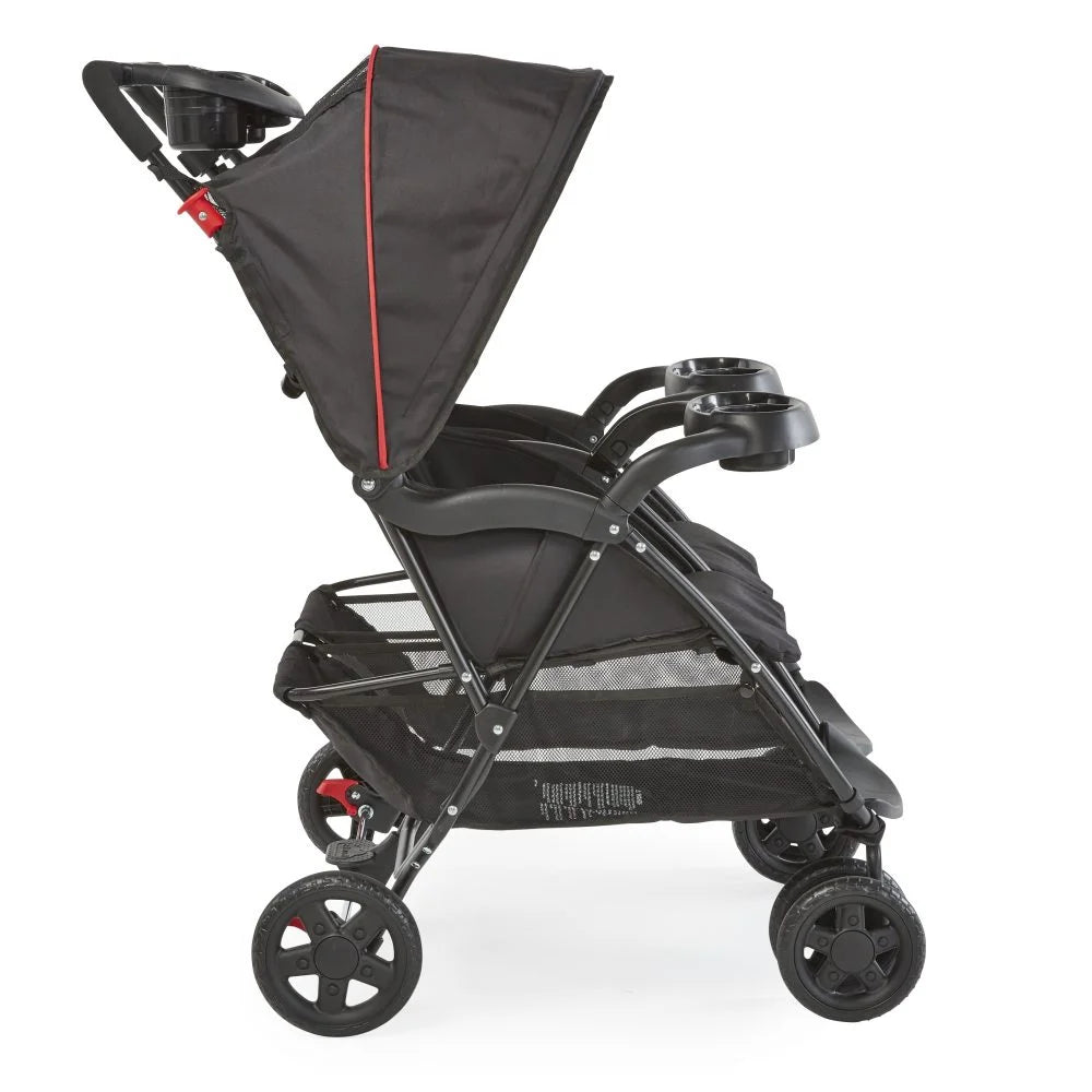 Double Stroller X93226
