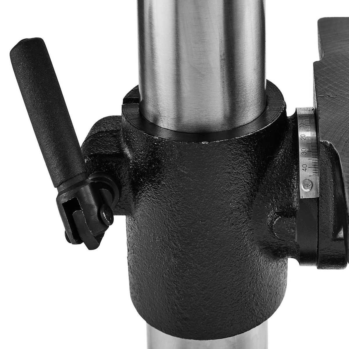 10 in. 5-Speed Bench Drill Press with Light I42022