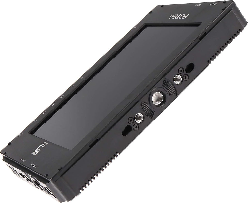 7 Inch Full HD Touch Screen IPS On-Camera Field Monitor W40228