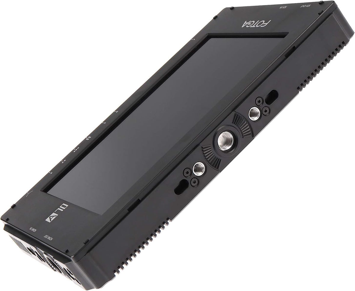 7 Inch Full HD Touch Screen IPS On-Camera Field Monitor W40228