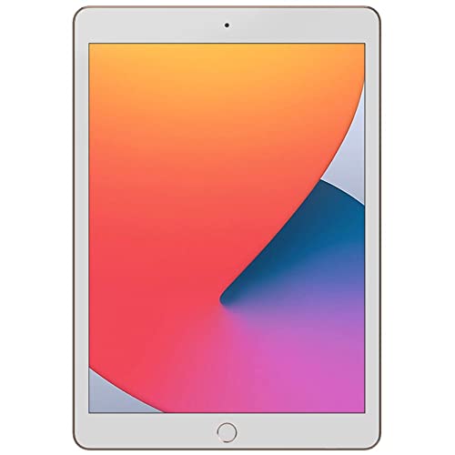 iPad 10.2-Inch Wi-Fi 32GB Space Gray F5525