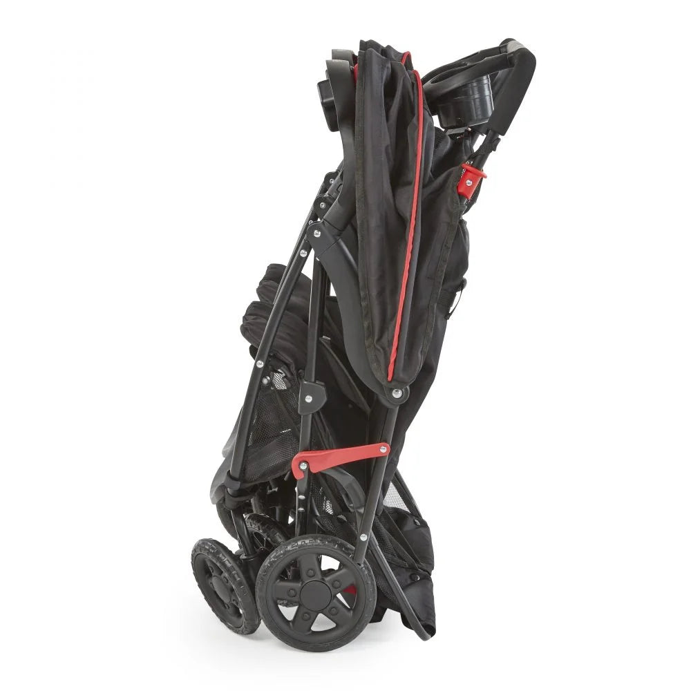 Double Stroller X93226