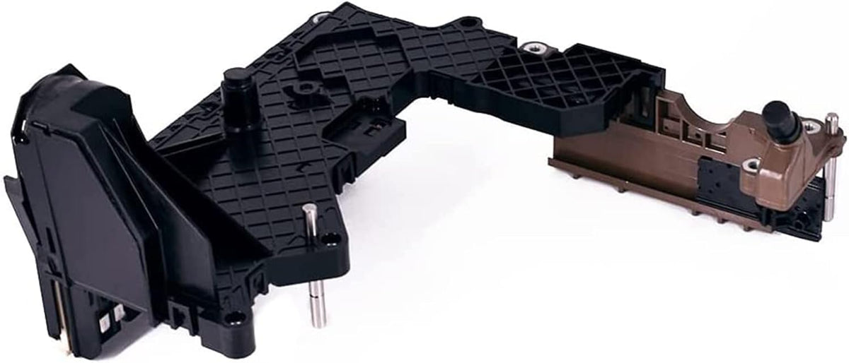 Transmission Control Module Connectors C380