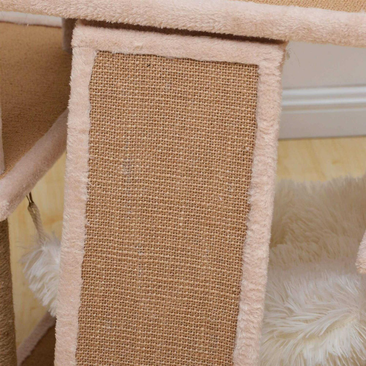 7 Level Cat Tree N6901