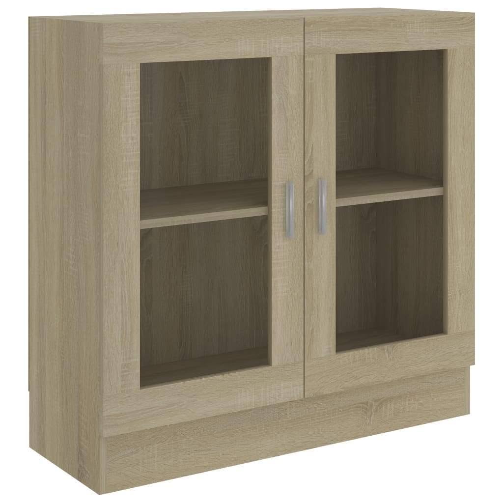 White Chipboard Cabinet R79704