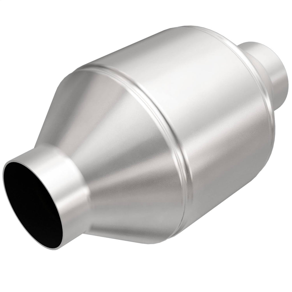 Catalytic Converter S78987
