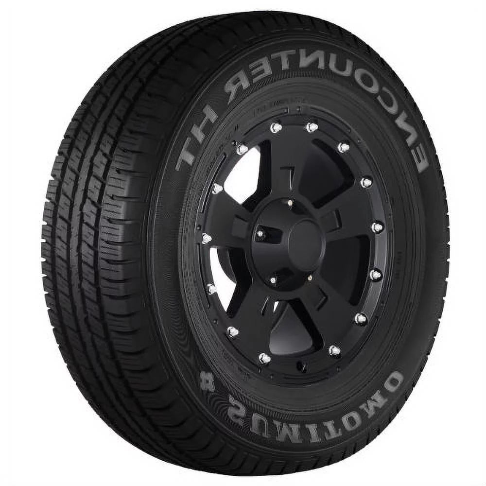 P215/65R17 98T Tire K387282