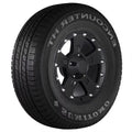 P215/65R17 98T Tire K387282