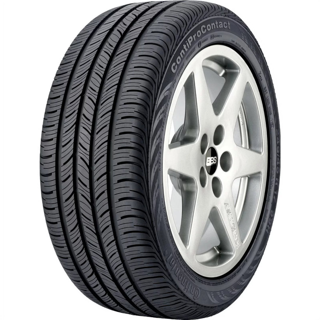 All Season 205/55R17 91H Passenger Tire G78047
