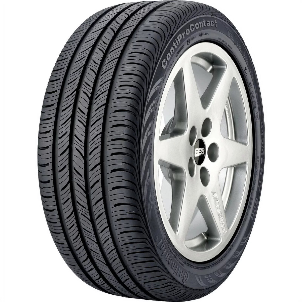 All Season 205/55R17 91H Passenger Tire G78047