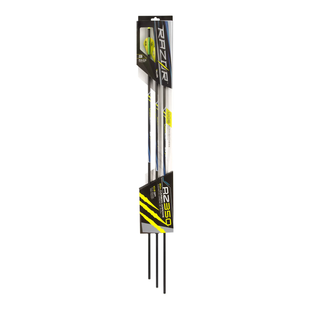 Carbon Arrow 30-Inch 3 Pack G838345