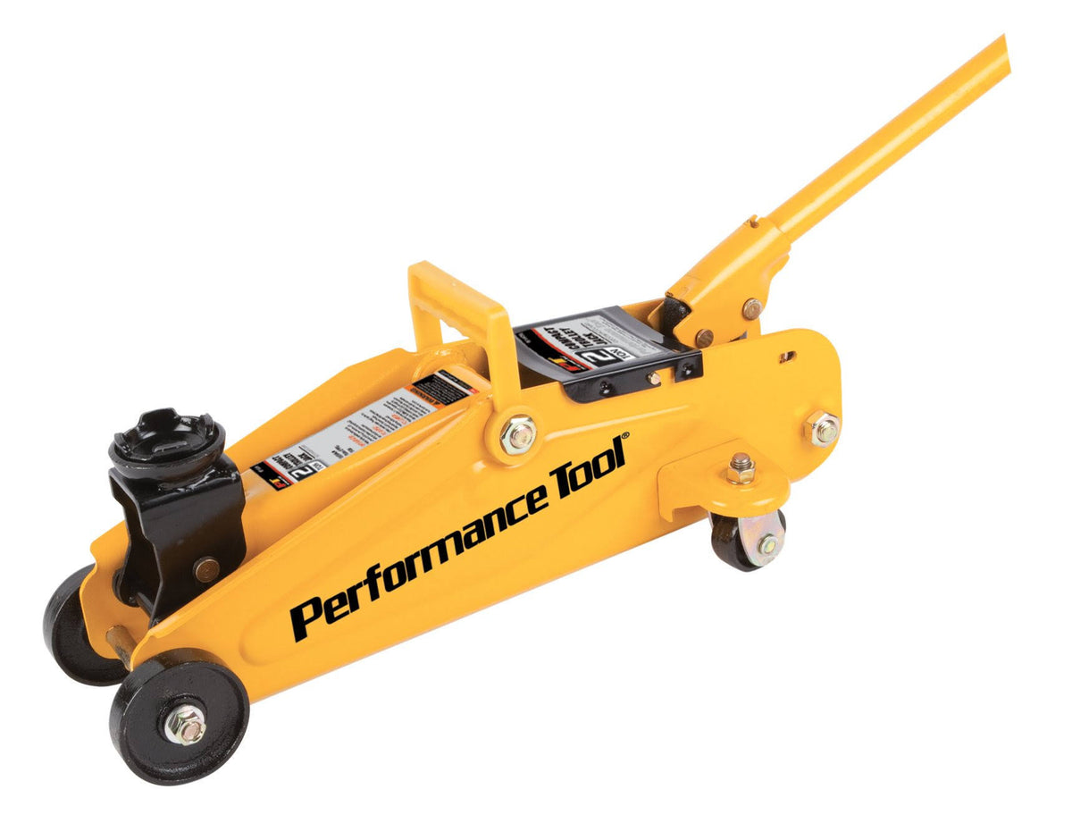 2 Ton Compact Trolley Jack Q583834
