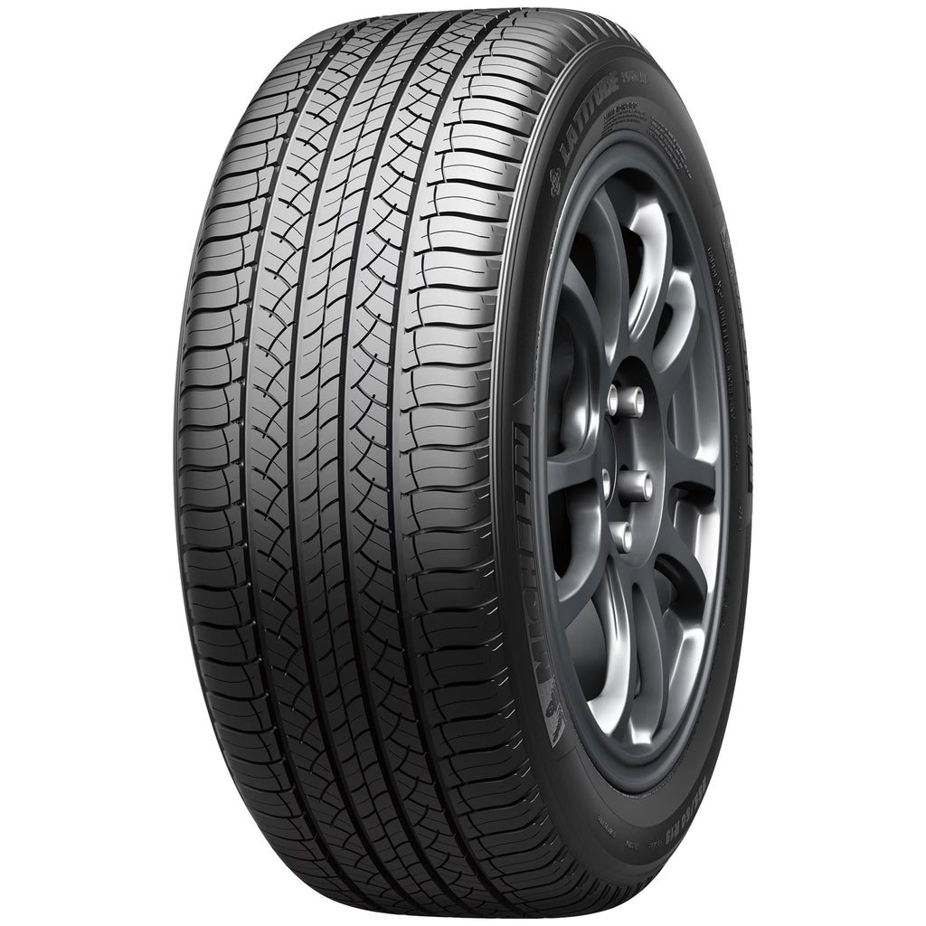 All-Season 255/55R19/XL 111W Tire M421