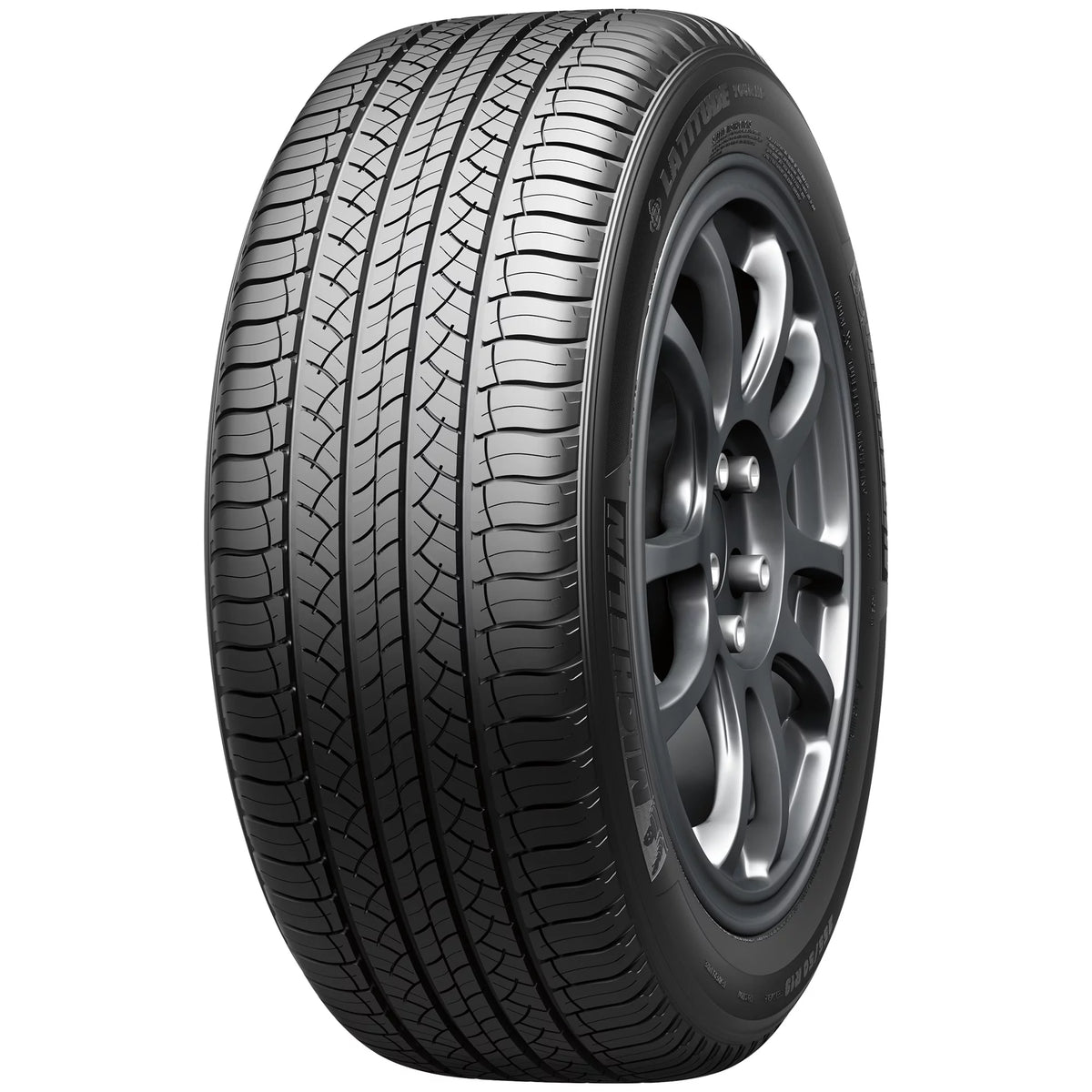 All-Season 255/55R19/XL 111W Tire M421