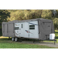 Class C Travel Trailer Cover Y68571