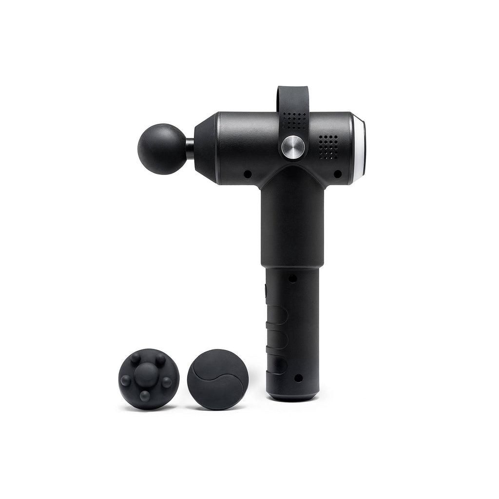 Percussion Recovery Gun with Interchangeable Massage Heads M830