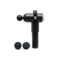 Percussion Recovery Gun with Interchangeable Massage Heads M830
