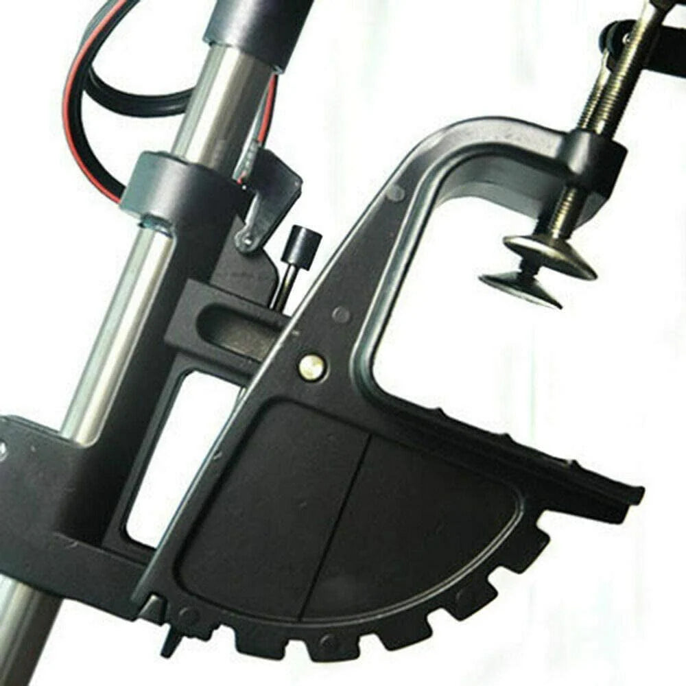 12V 660W Electric Trolling Motor E48036
