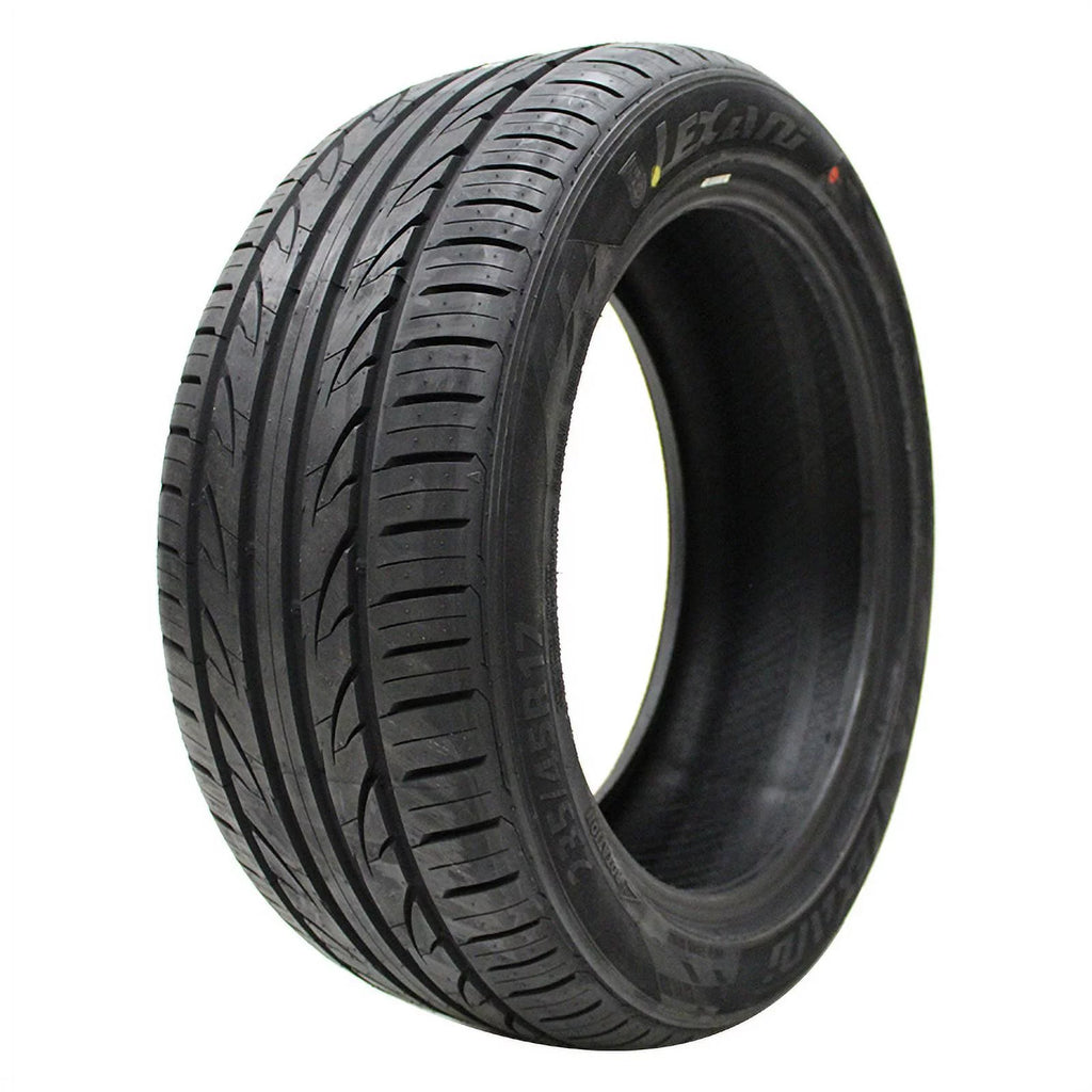 245/40ZR18 97W XL Passenger Tire G16222
