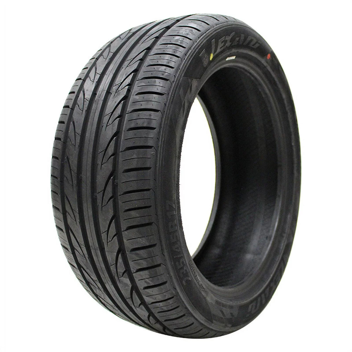 245/40ZR18 97W XL Passenger Tire G16222