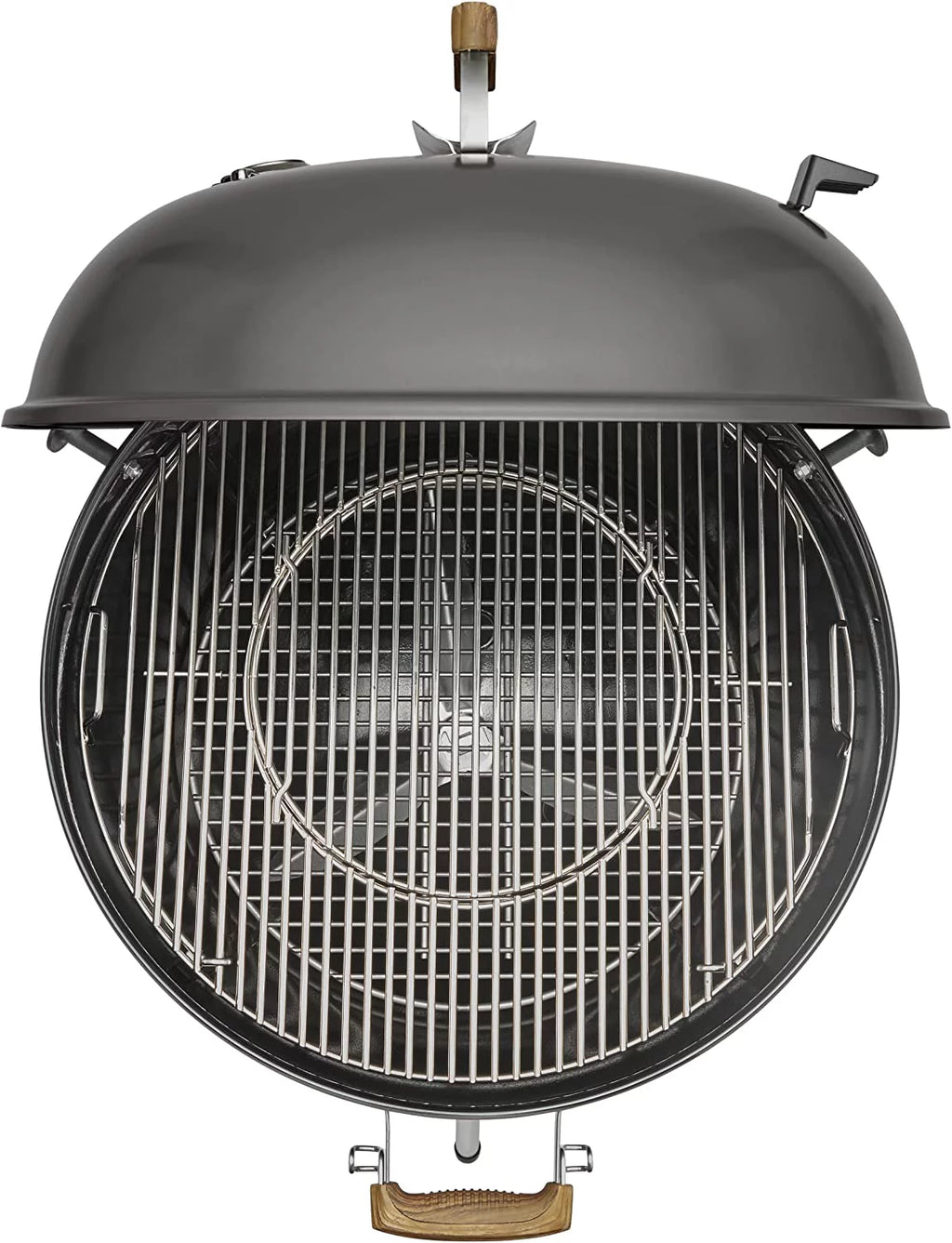 22 in. Kettle Charcoal Grill U689